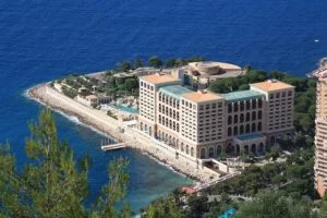 Monte Carlo Bay Resort & Spa in Monte Carlo