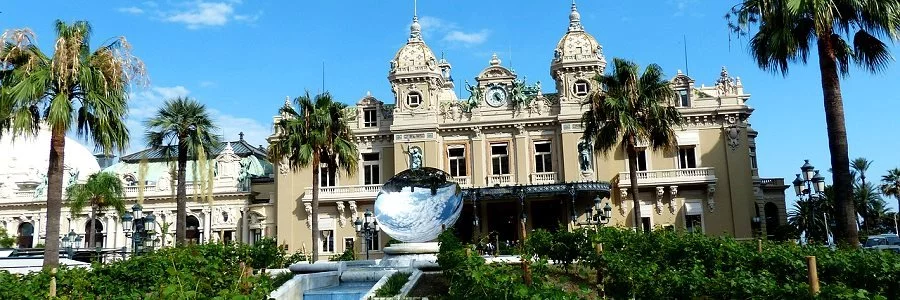 Monaco Sehenswürdigkeiten