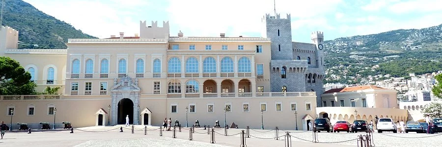 Monaco Ville